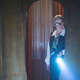 Iris (Kathy Bates) (Prashant Gupta/FX)